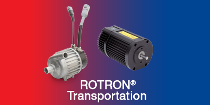 ROTRON Transportation Pumps and Motors-1